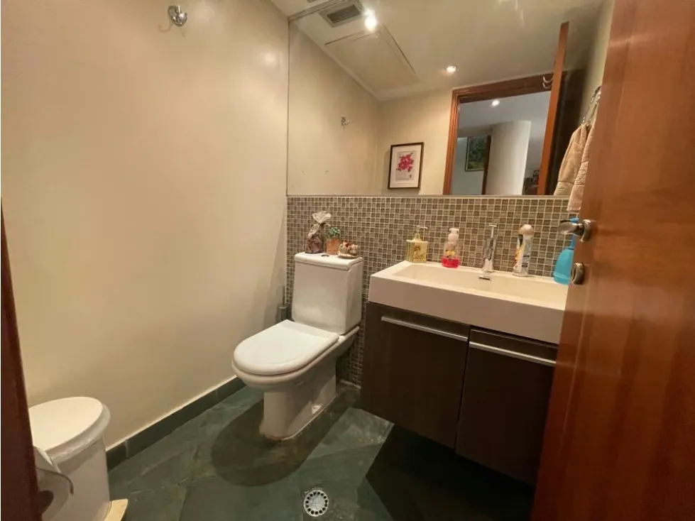Vendo PB 360m2 3h+s/6b/4p Lomas de La Alameda 1300 - 10