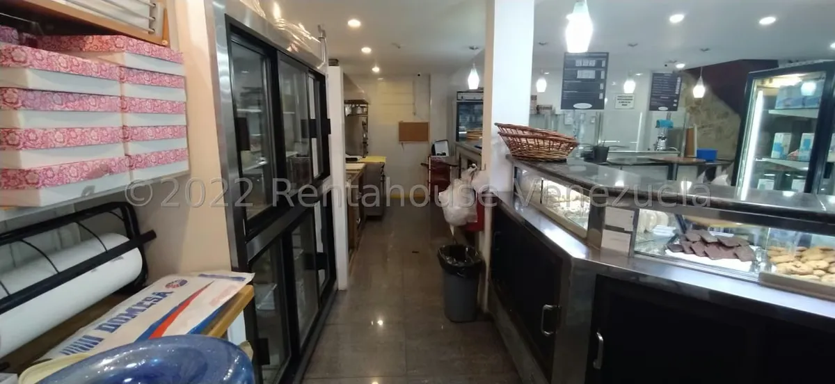 Local Comercial en Venta en Los Chaguaramos, Distrito Metropolitano - 11
