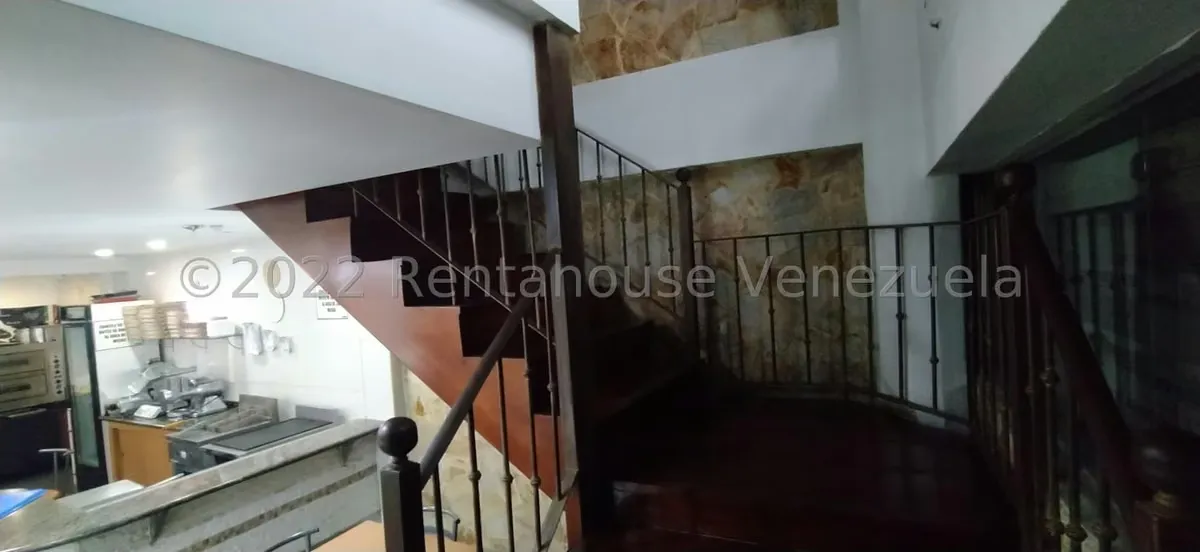 Local Comercial en Venta en Los Chaguaramos, Distrito Metropolitano - 12
