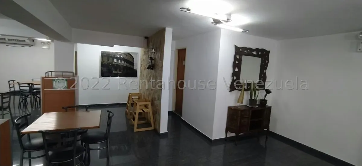 Local Comercial en Venta en Los Chaguaramos, Distrito Metropolitano - 19