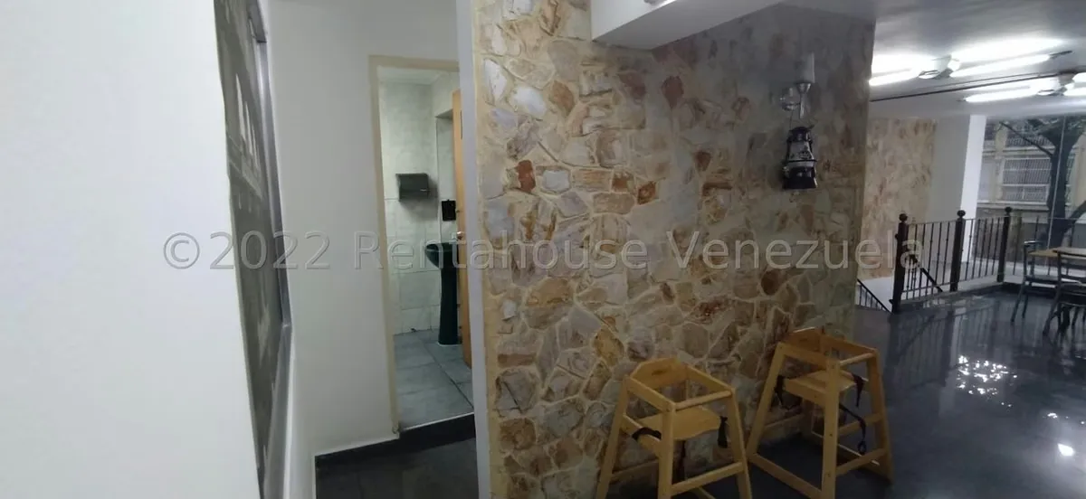 Local Comercial en Venta en Los Chaguaramos, Distrito Metropolitano - 21