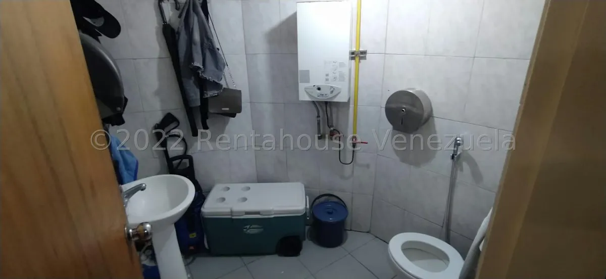 Local Comercial en Venta en Los Chaguaramos, Distrito Metropolitano - 26
