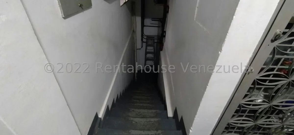 Local Comercial en Venta en Los Chaguaramos, Distrito Metropolitano - 28