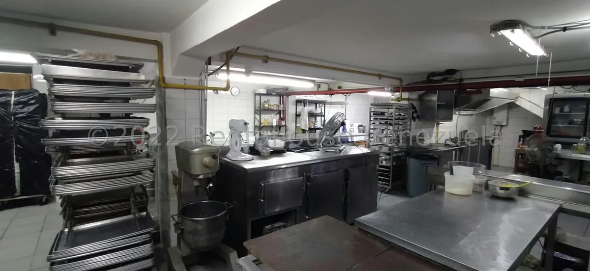 Local Comercial en Venta en Los Chaguaramos, Distrito Metropolitano - 31