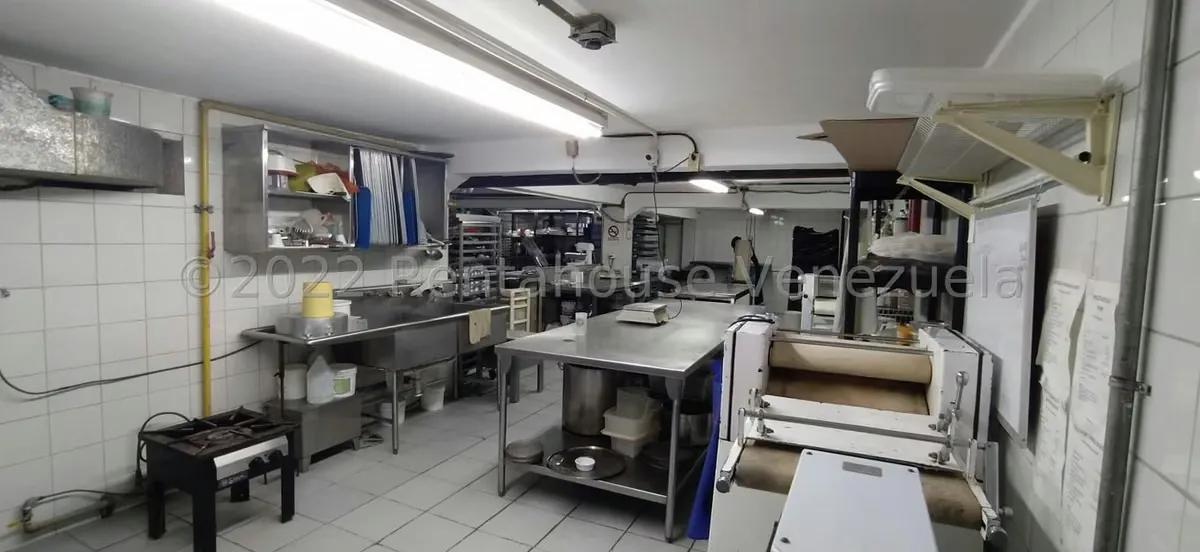 Local Comercial en Venta en Los Chaguaramos, Distrito Metropolitano - 35