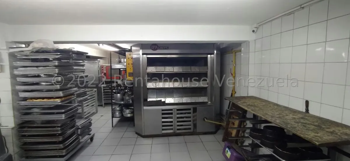 Local Comercial en Venta en Los Chaguaramos, Distrito Metropolitano - 38