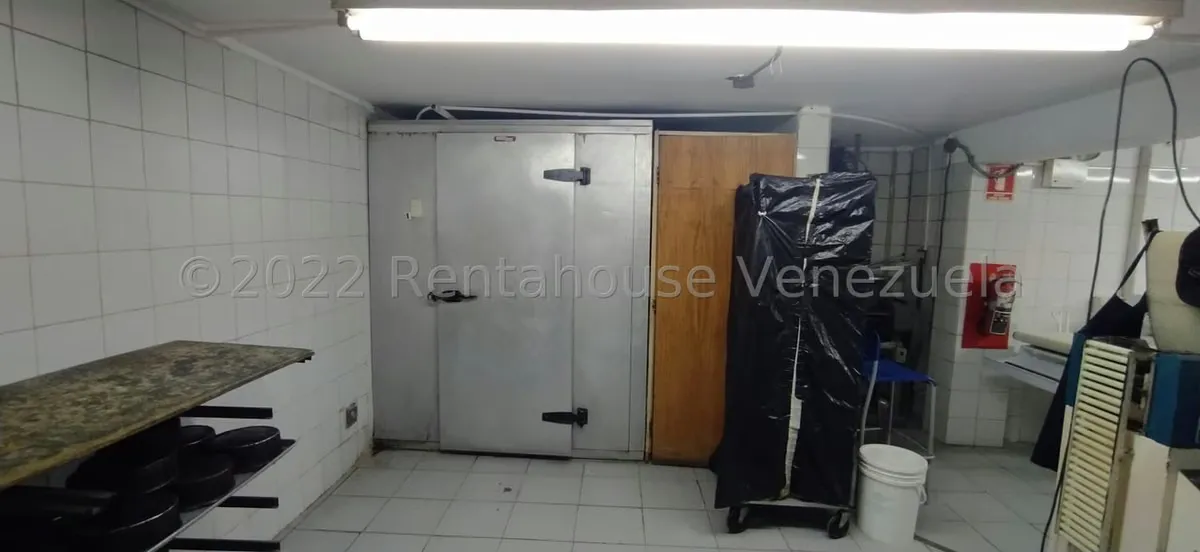 Local Comercial en Venta en Los Chaguaramos, Distrito Metropolitano - 39