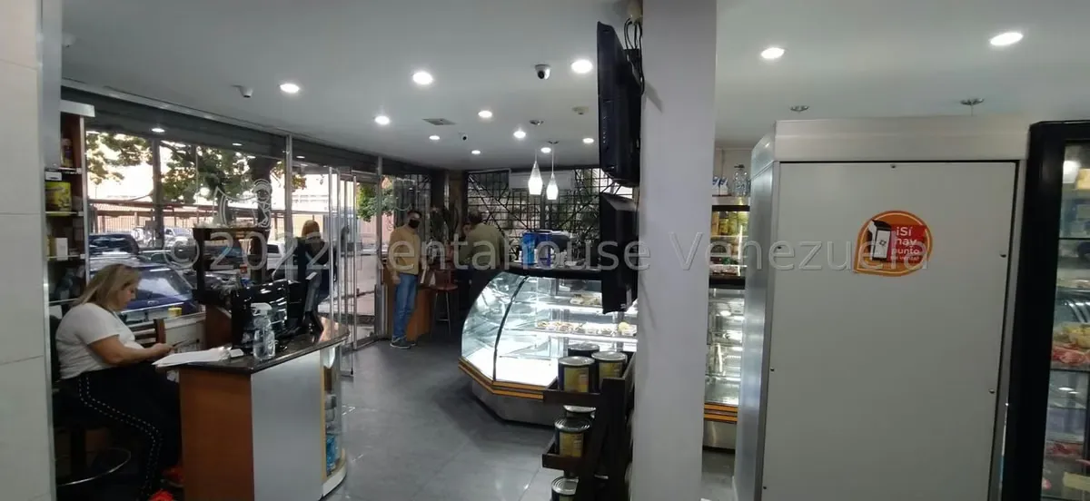 Local Comercial en Venta en Los Chaguaramos, Distrito Metropolitano - 7