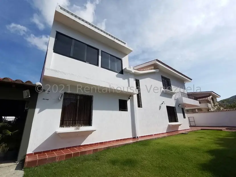 Casa (Duplex) en Venta en San Pablo, Aragua