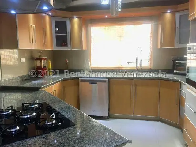 Casa (Duplex) en Venta en San Pablo, Aragua - 11