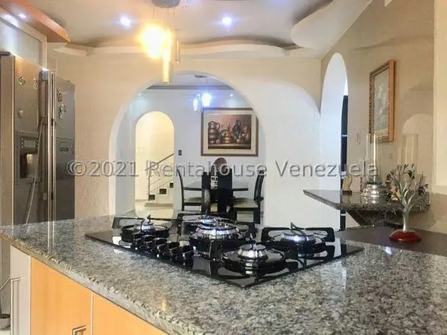 Casa (Duplex) en Venta en San Pablo, Aragua - 13
