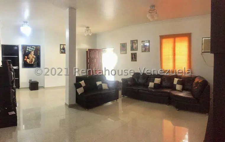 Casa (Duplex) en Venta en San Pablo, Aragua - 17