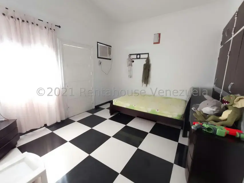 Casa (Duplex) en Venta en San Pablo, Aragua - 23