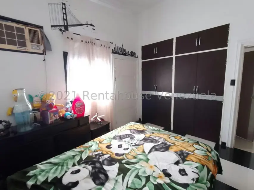Casa (Duplex) en Venta en San Pablo, Aragua - 28