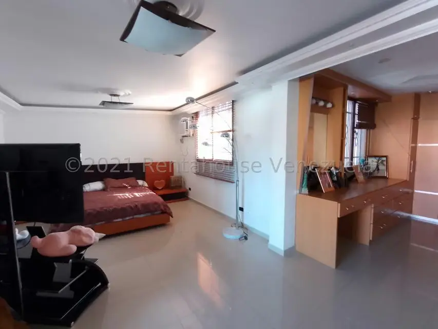 Casa (Duplex) en Venta en San Pablo, Aragua - 30