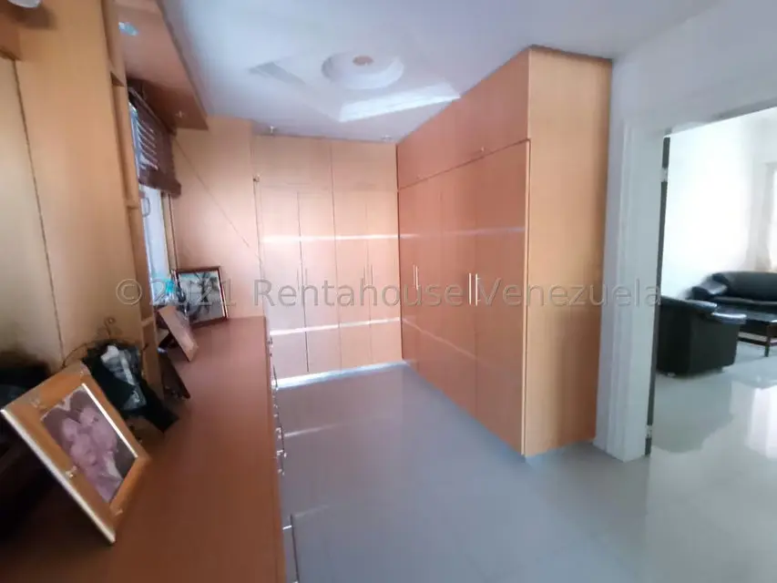 Casa (Duplex) en Venta en San Pablo, Aragua - 31