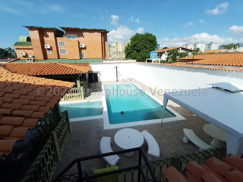 Casa (Duplex) en Venta en San Pablo, Aragua - 39
