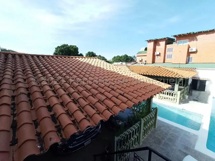 Casa (Duplex) en Venta en San Pablo, Aragua - 40