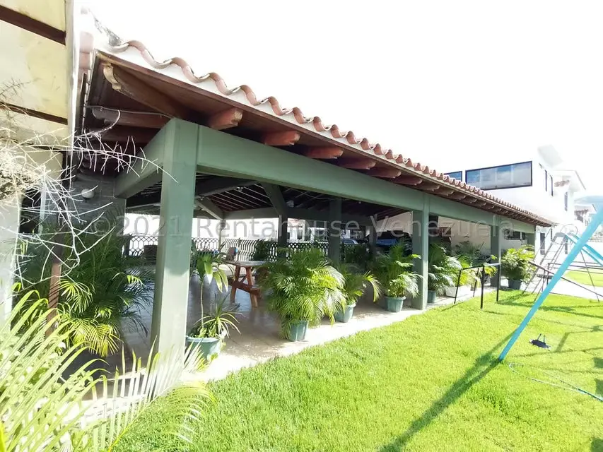 Casa (Duplex) en Venta en San Pablo, Aragua - 42