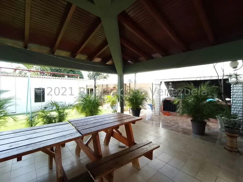 Casa (Duplex) en Venta en San Pablo, Aragua - 46