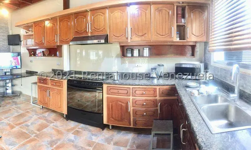 Casa (Duplex) en Venta en San Pablo, Aragua - 49