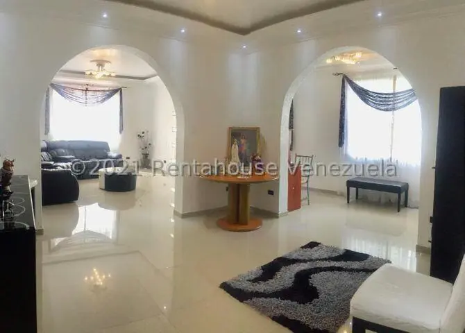 Casa (Duplex) en Venta en San Pablo, Aragua - 5