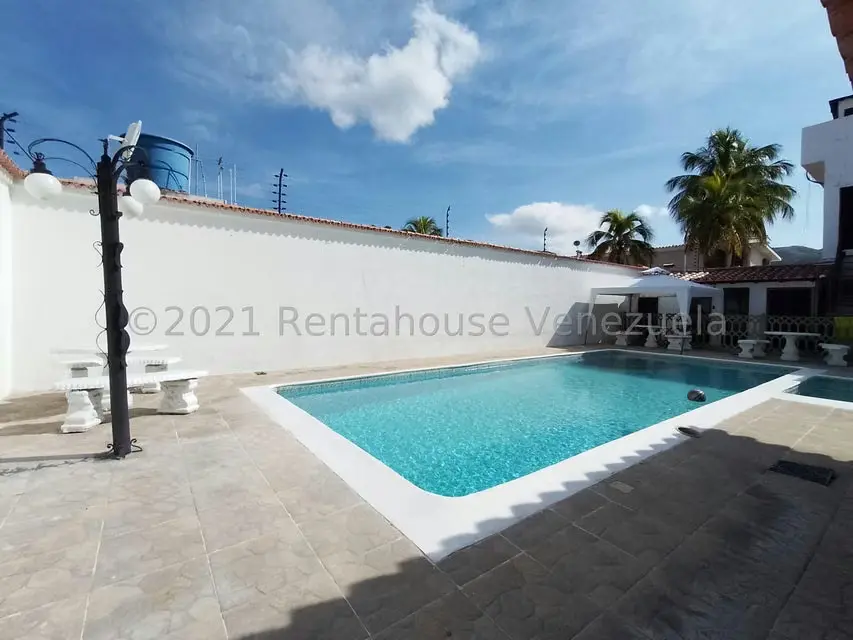 Casa (Duplex) en Venta en San Pablo, Aragua - 51