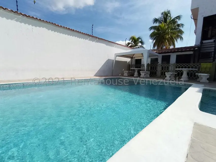 Casa (Duplex) en Venta en San Pablo, Aragua - 52