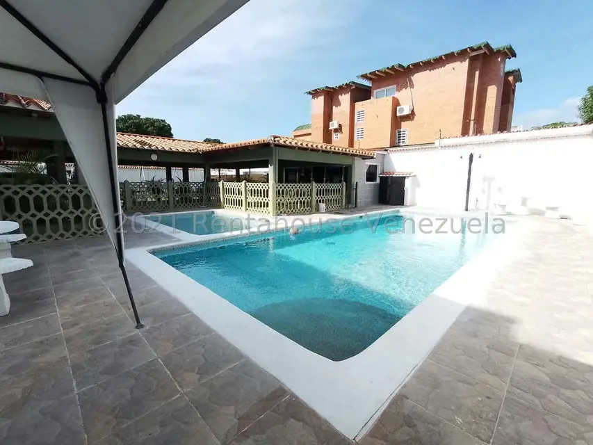 Casa (Duplex) en Venta en San Pablo, Aragua - 53