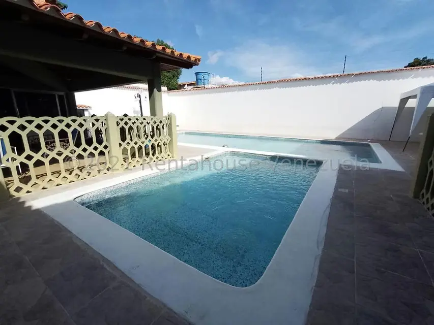 Casa (Duplex) en Venta en San Pablo, Aragua - 54