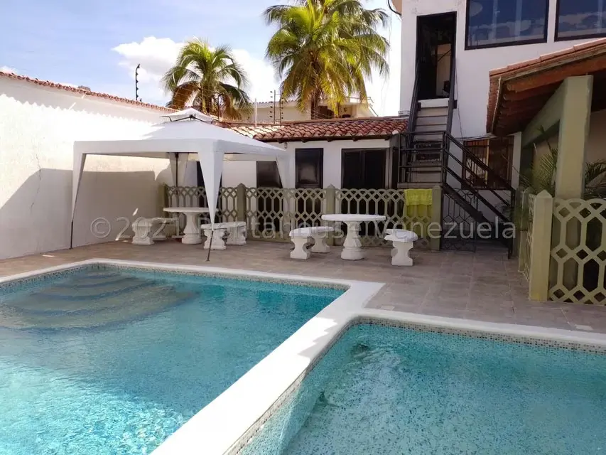 Casa (Duplex) en Venta en San Pablo, Aragua - 57