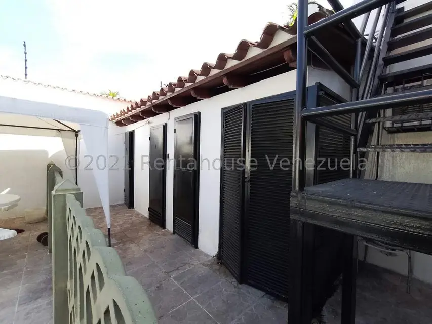 Casa (Duplex) en Venta en San Pablo, Aragua - 59