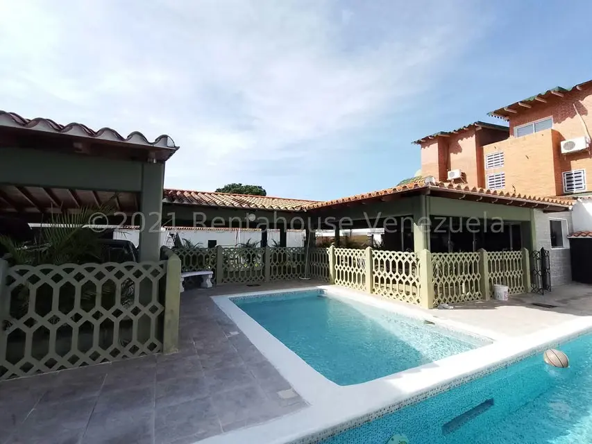 Casa (Duplex) en Venta en San Pablo, Aragua - 60