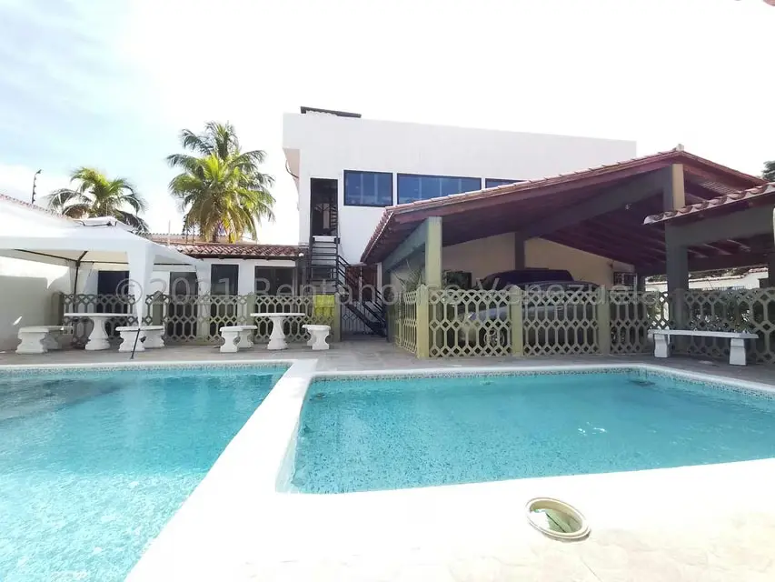 Casa (Duplex) en Venta en San Pablo, Aragua - 61