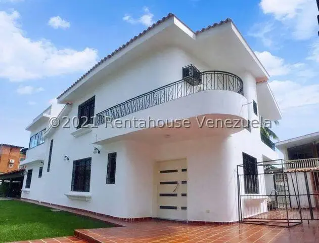 Casa (Duplex) en Venta en San Pablo, Aragua - 64