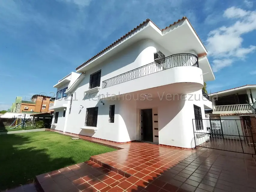 Casa (Duplex) en Venta en San Pablo, Aragua - 67