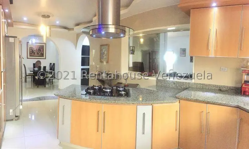 Casa (Duplex) en Venta en San Pablo, Aragua - 8