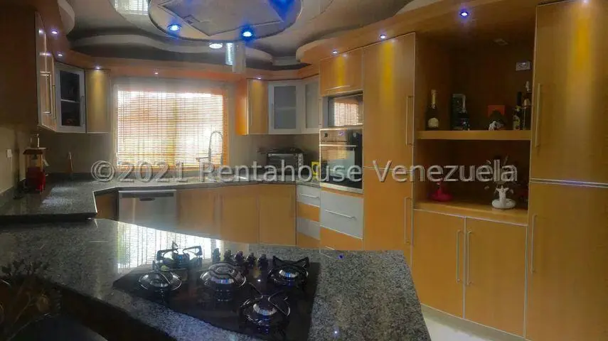 Casa (Duplex) en Venta en San Pablo, Aragua - 9