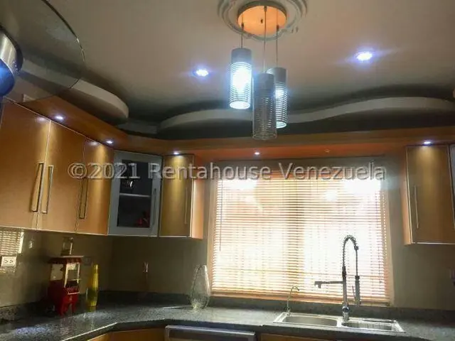 Casa (Duplex) en Venta en San Pablo, Aragua - 10
