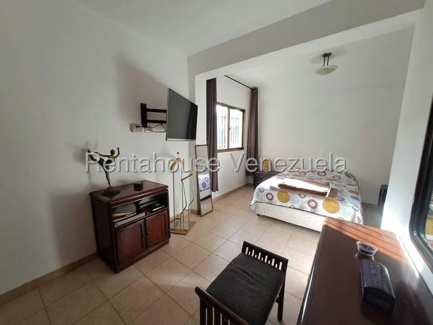Casa (Multipes Niveles) en Venta en La Boyera, Distrito Metropolitano - 13