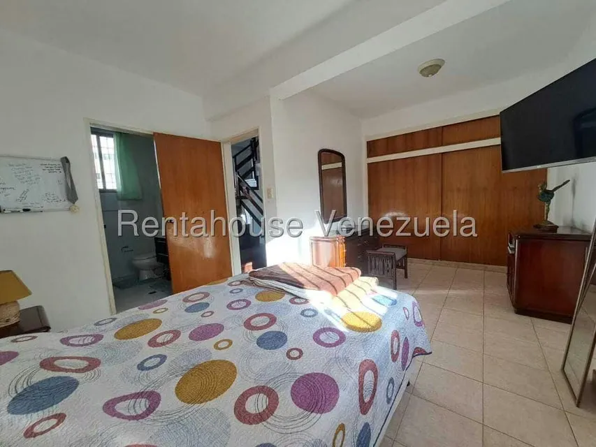 Casa (Multipes Niveles) en Venta en La Boyera, Distrito Metropolitano - 14