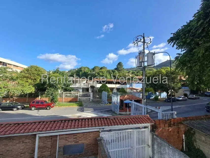 Casa (Multipes Niveles) en Venta en La Boyera, Distrito Metropolitano - 15
