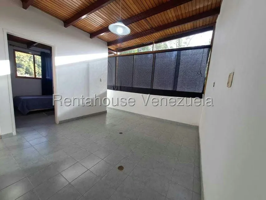 Casa (Multipes Niveles) en Venta en La Boyera, Distrito Metropolitano - 20