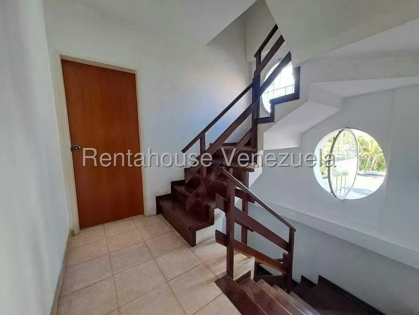 Casa (Multipes Niveles) en Venta en La Boyera, Distrito Metropolitano - 21