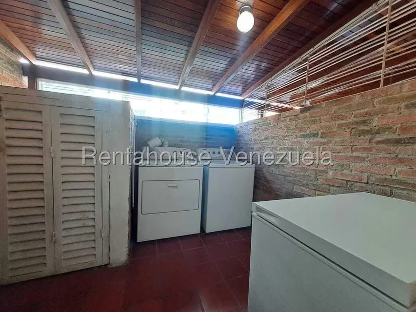 Casa (Multipes Niveles) en Venta en La Boyera, Distrito Metropolitano - 26