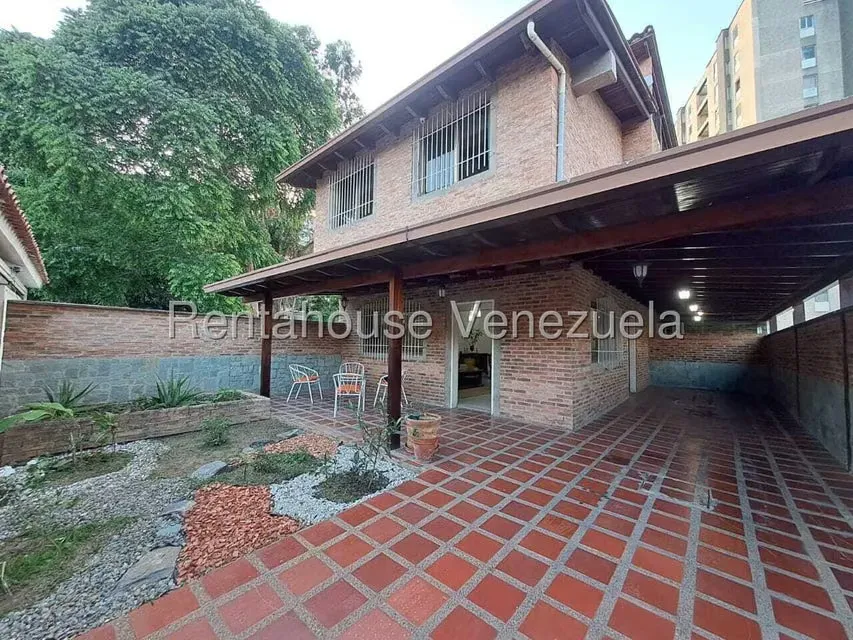 Casa (Multipes Niveles) en Venta en La Boyera, Distrito Metropolitano - 28