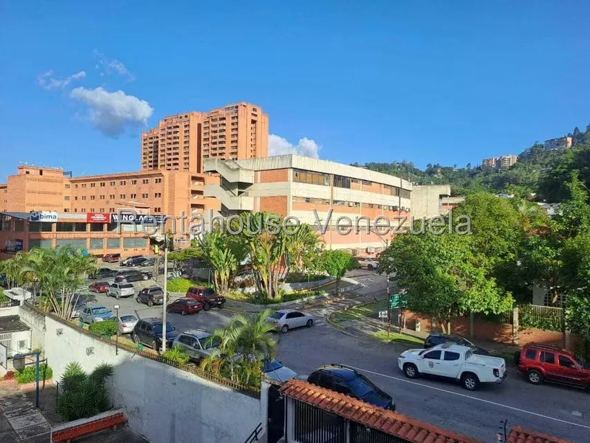 Casa (Multipes Niveles) en Venta en La Boyera, Distrito Metropolitano - 31