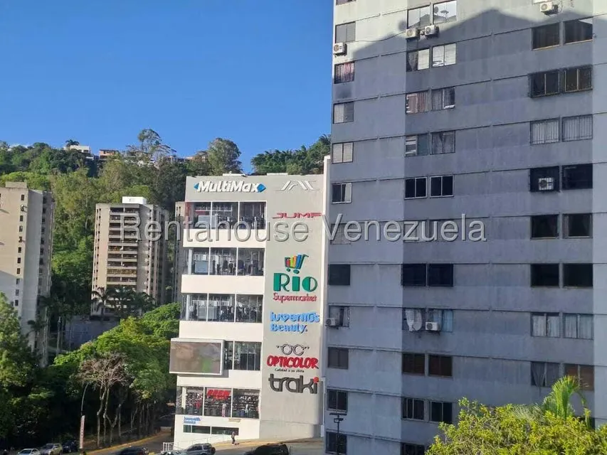 Casa (Multipes Niveles) en Venta en La Boyera, Distrito Metropolitano - 32