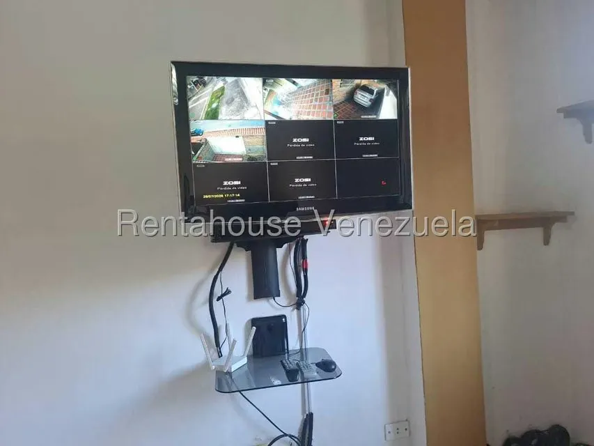 Casa (Multipes Niveles) en Venta en La Boyera, Distrito Metropolitano - 33