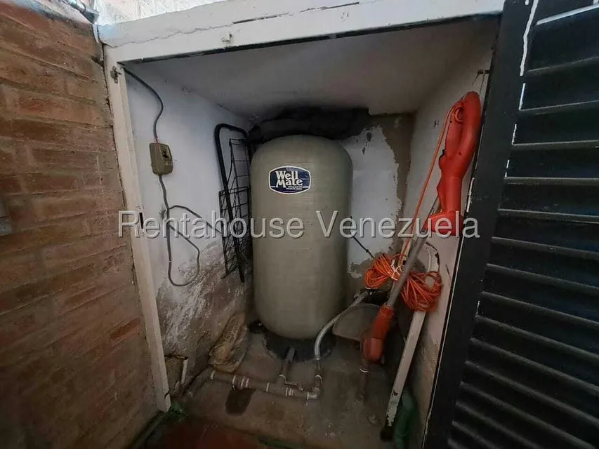 Casa (Multipes Niveles) en Venta en La Boyera, Distrito Metropolitano - 34